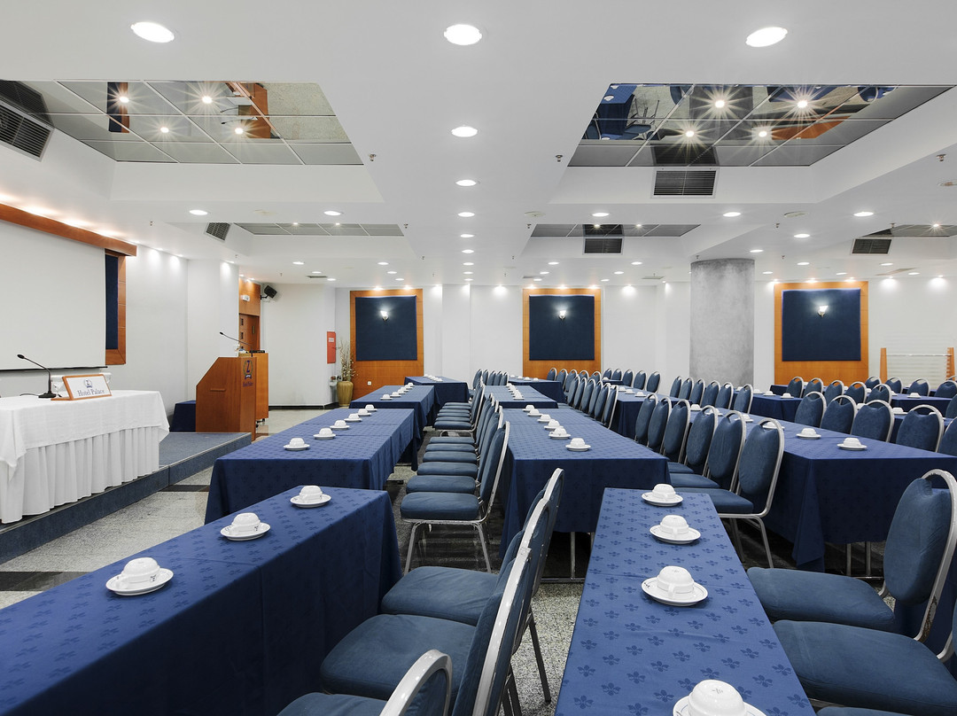 Hotel Z Palace & Congress Center主图