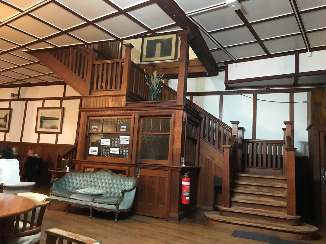 Yungaburra Hotel主图