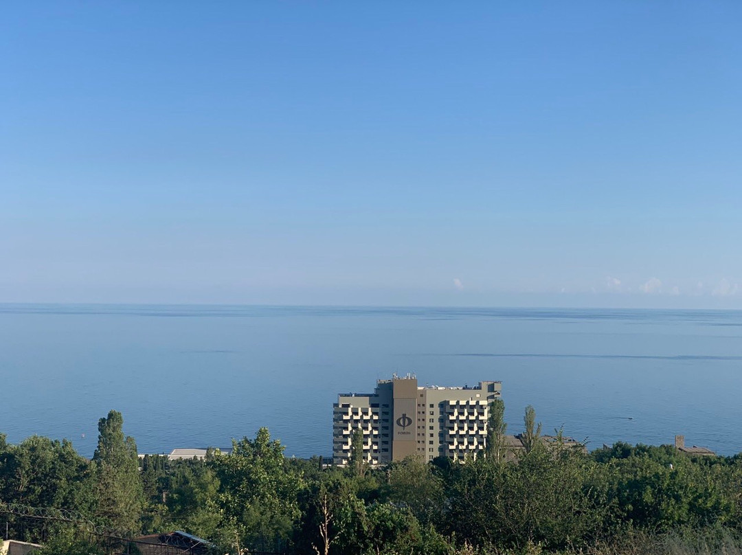 Villa Foros Hotel主图