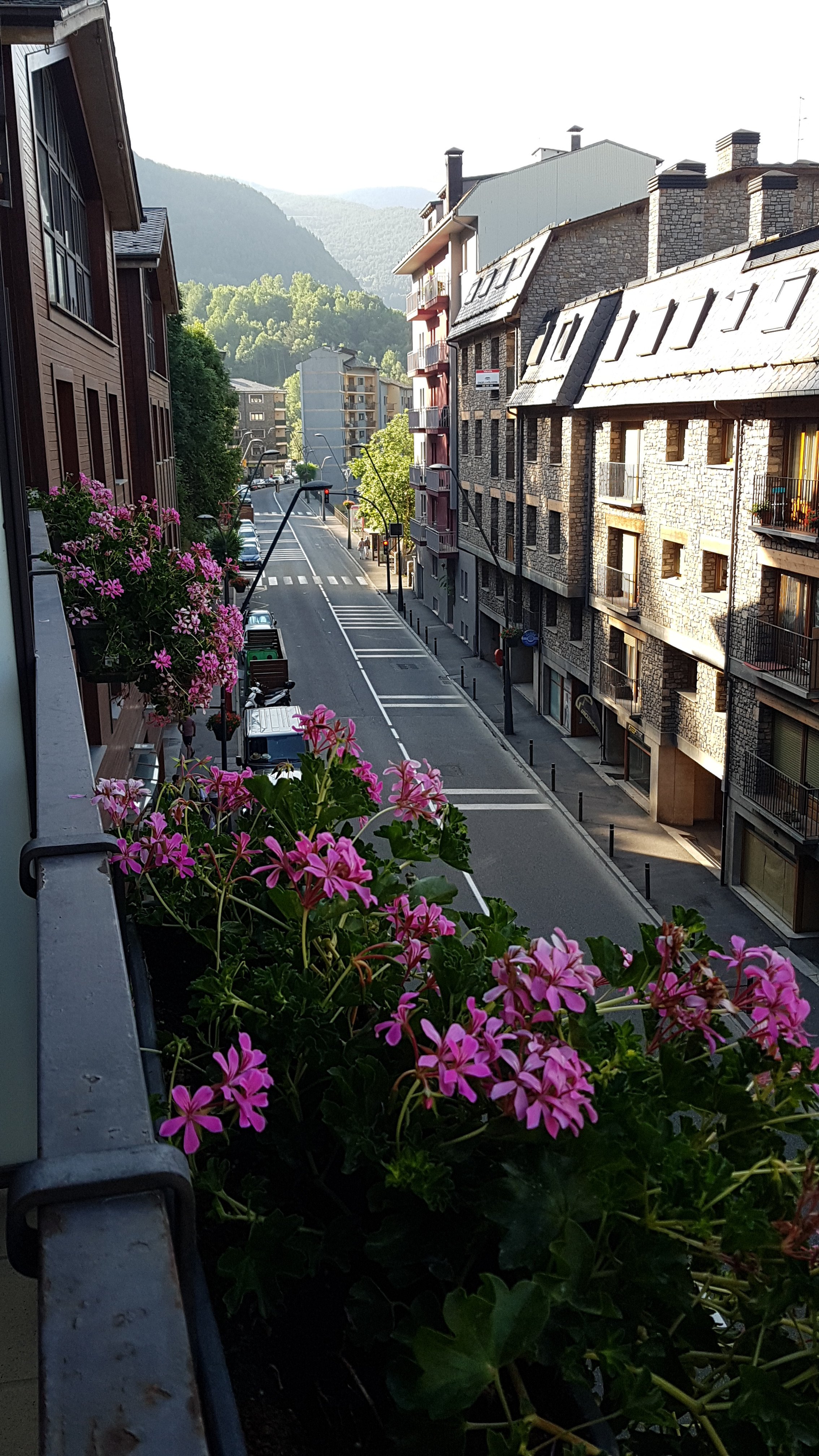 Hotel Del Pui-酒店景观