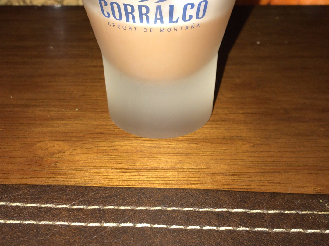 Corralco Resort de Montana主图