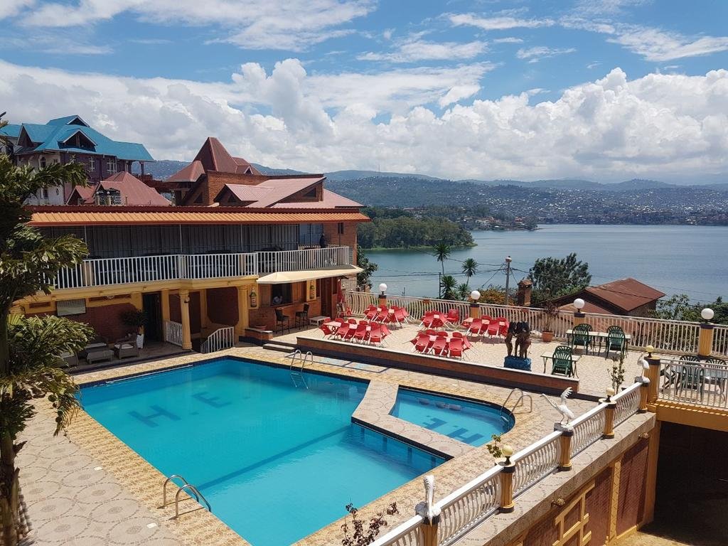 Hotel Elila-官方
