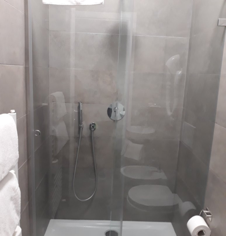 Albergo Ristorante Al Sole主图