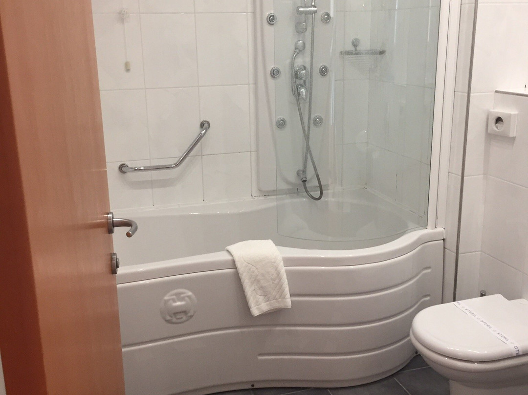 Hotel Marina主图