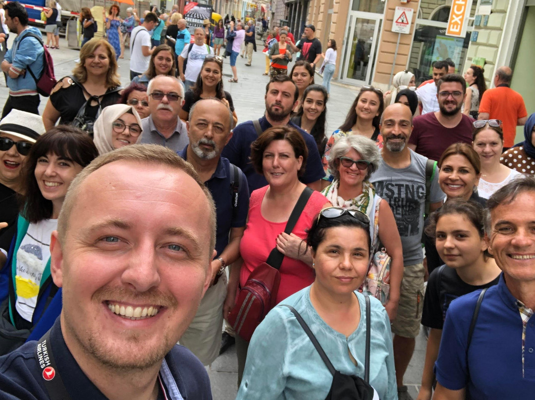 Saraybosna Türkçe Turlar景点图片