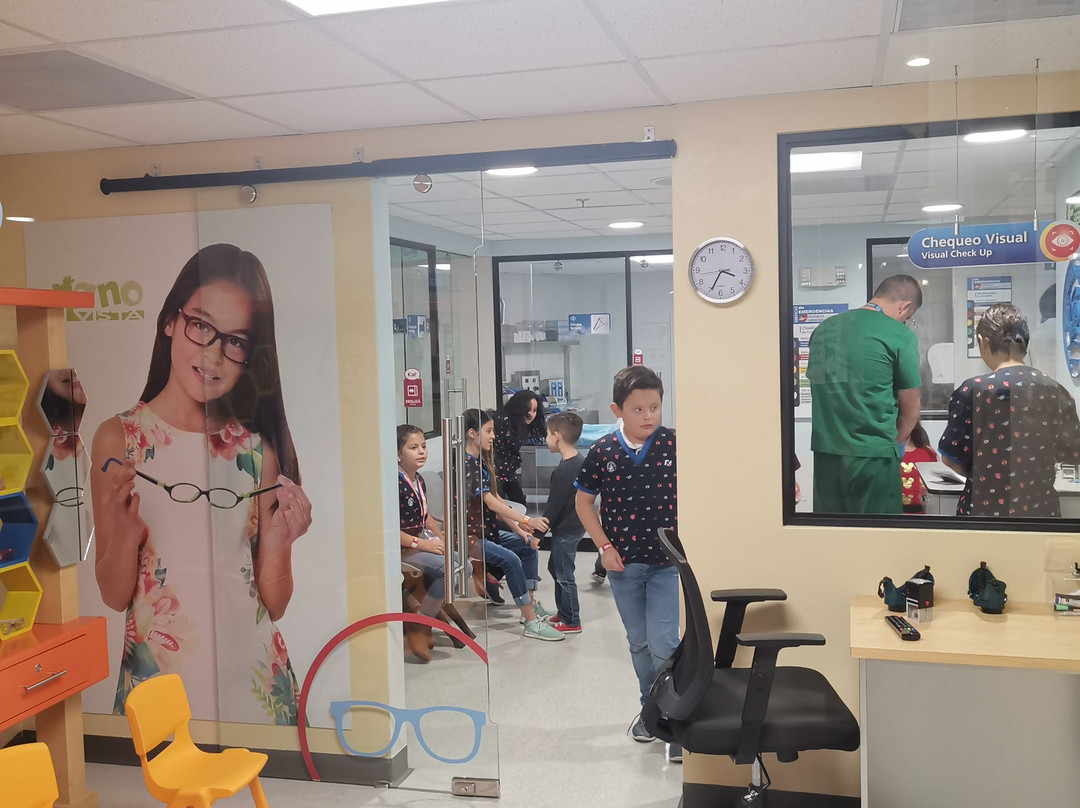 KidZania Costa Rica景点图片