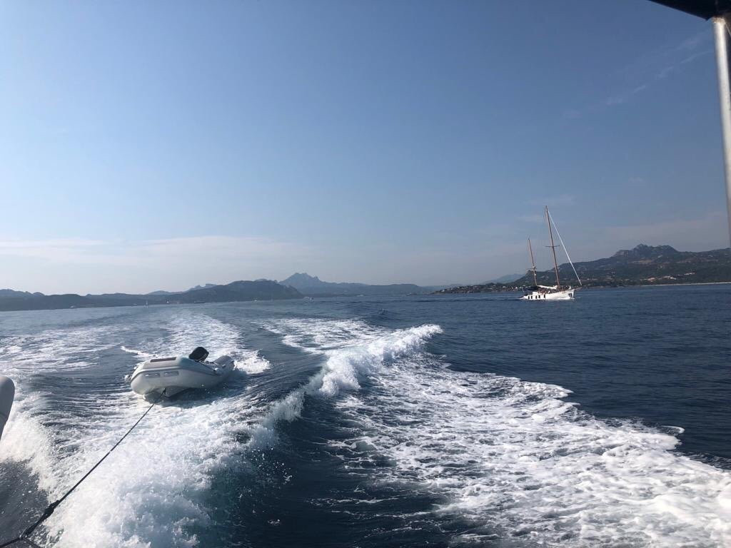 Sardinia Blue Services-Cannigione必去景点