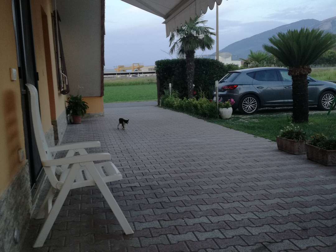 A Casa Della Nonna主图