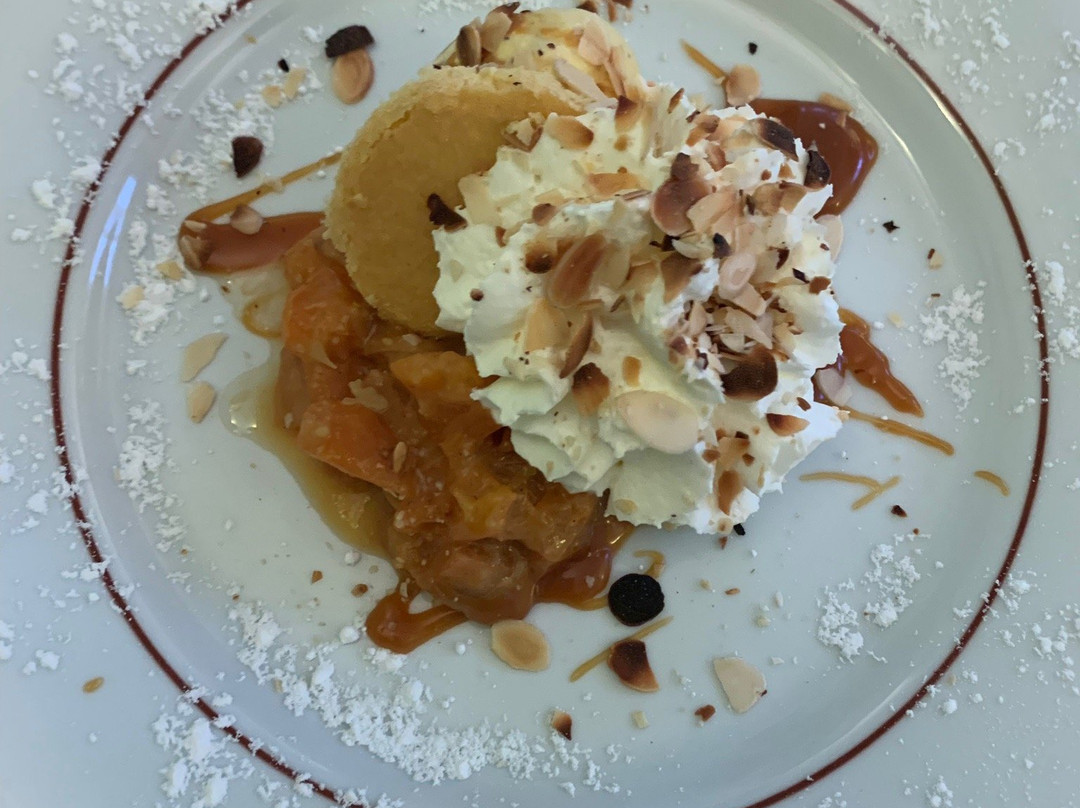 Auberge De L'omois主图