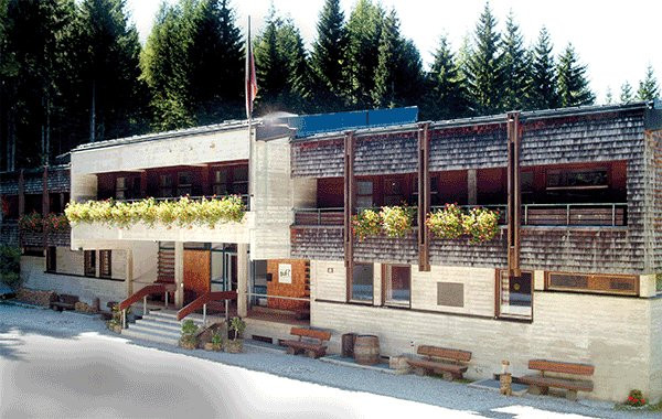 Haus Gufl