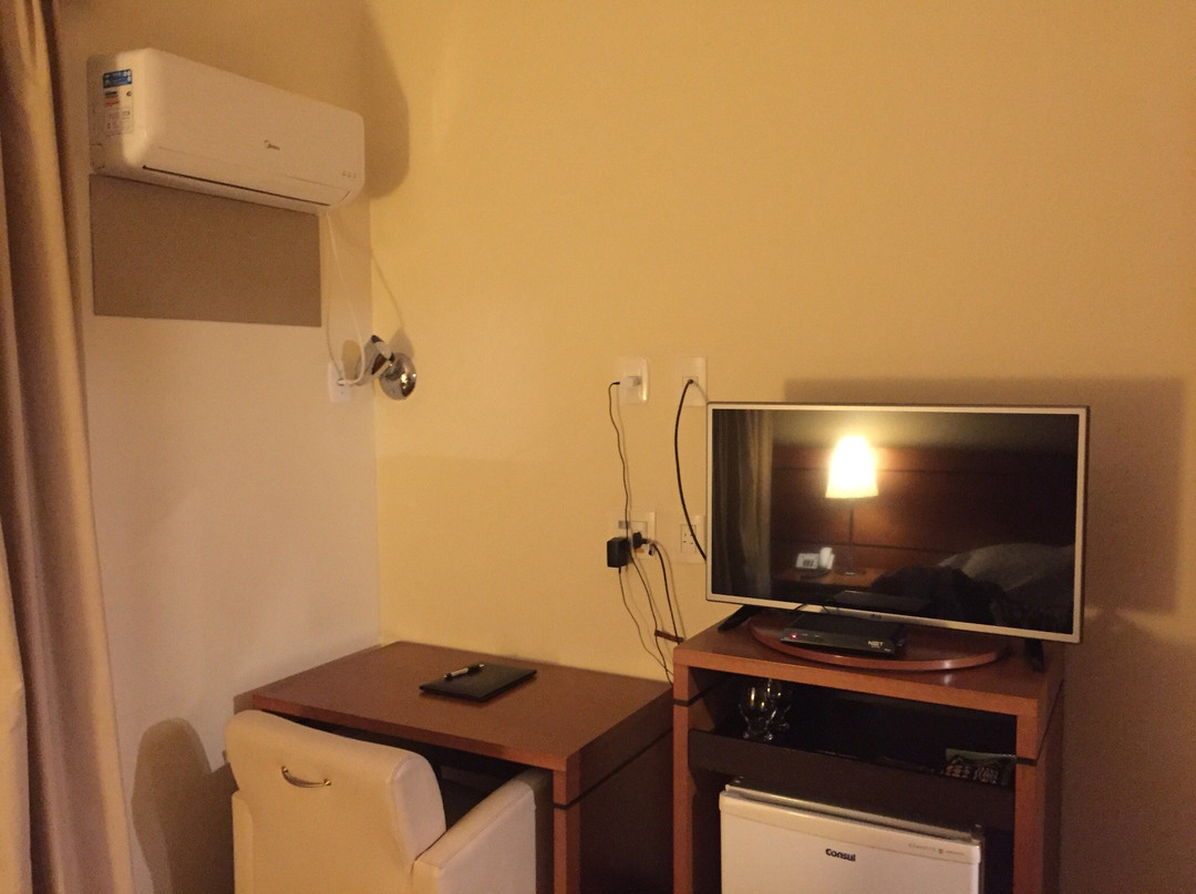 Jacques Georges Hotel主图