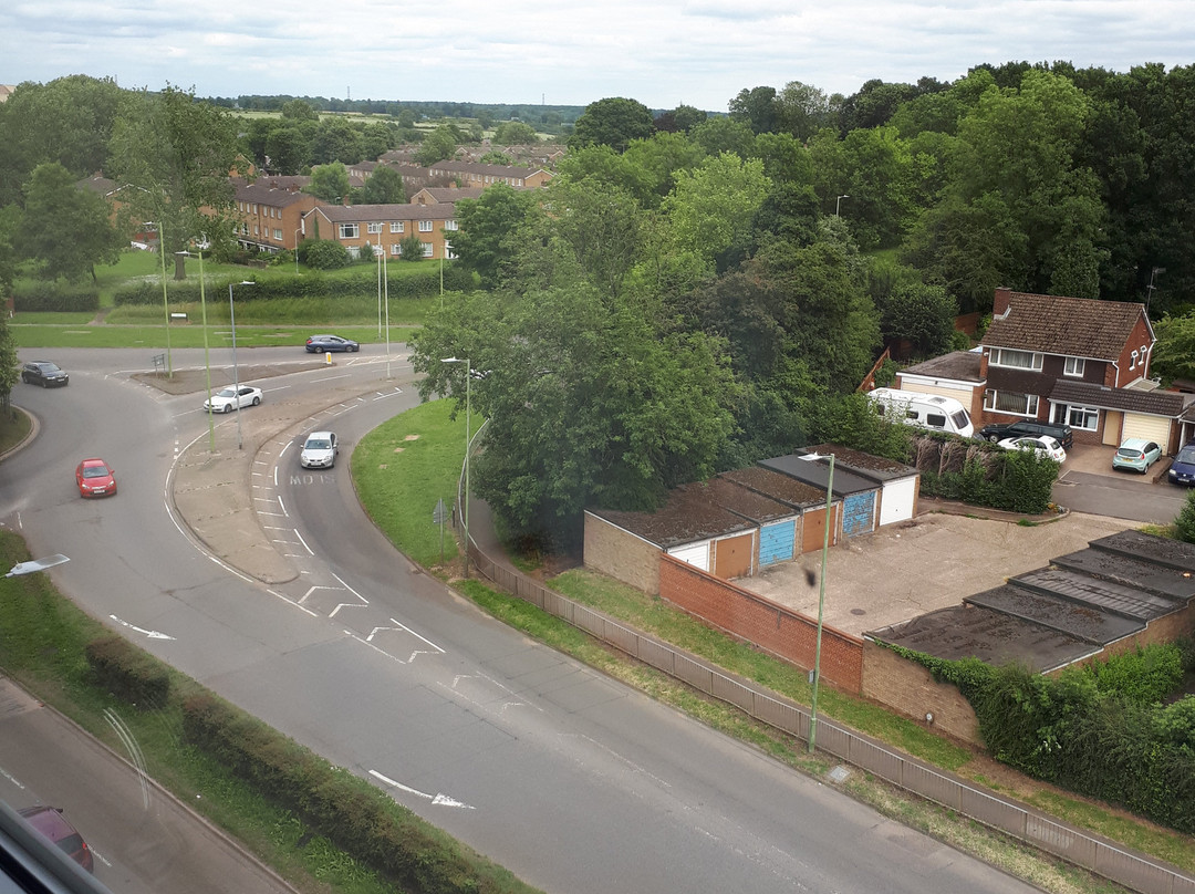 Travelodge Hemel Hempstead Gateway主图