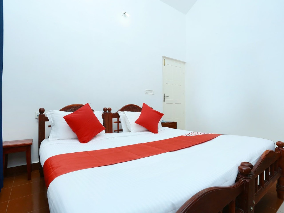 Wayanad Blooms主图