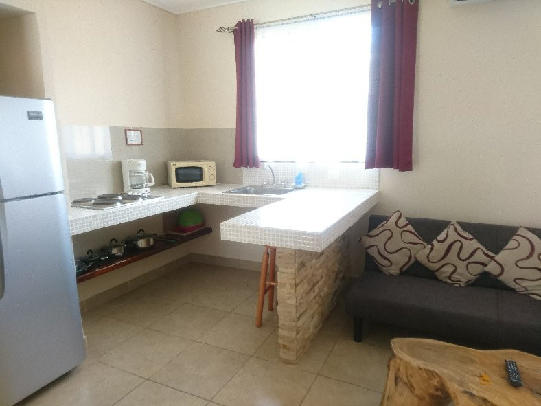 Hotel Villa Creole主图