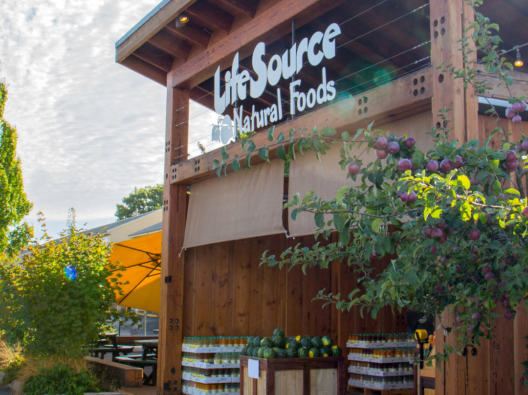 LifeSource Natural Foods