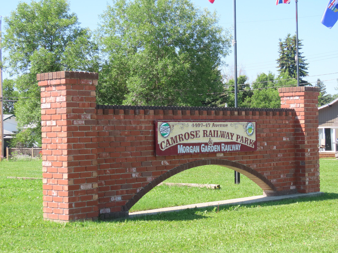 卡姆罗斯火车站博物馆-卡姆罗斯必去景点