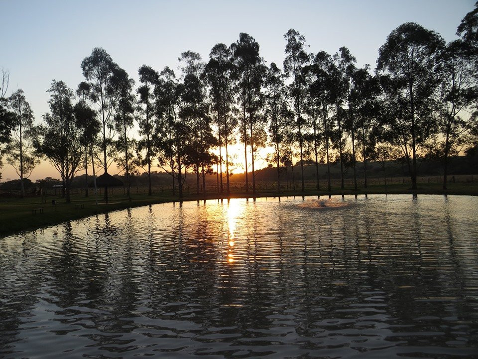 Sitio Castelinho主图