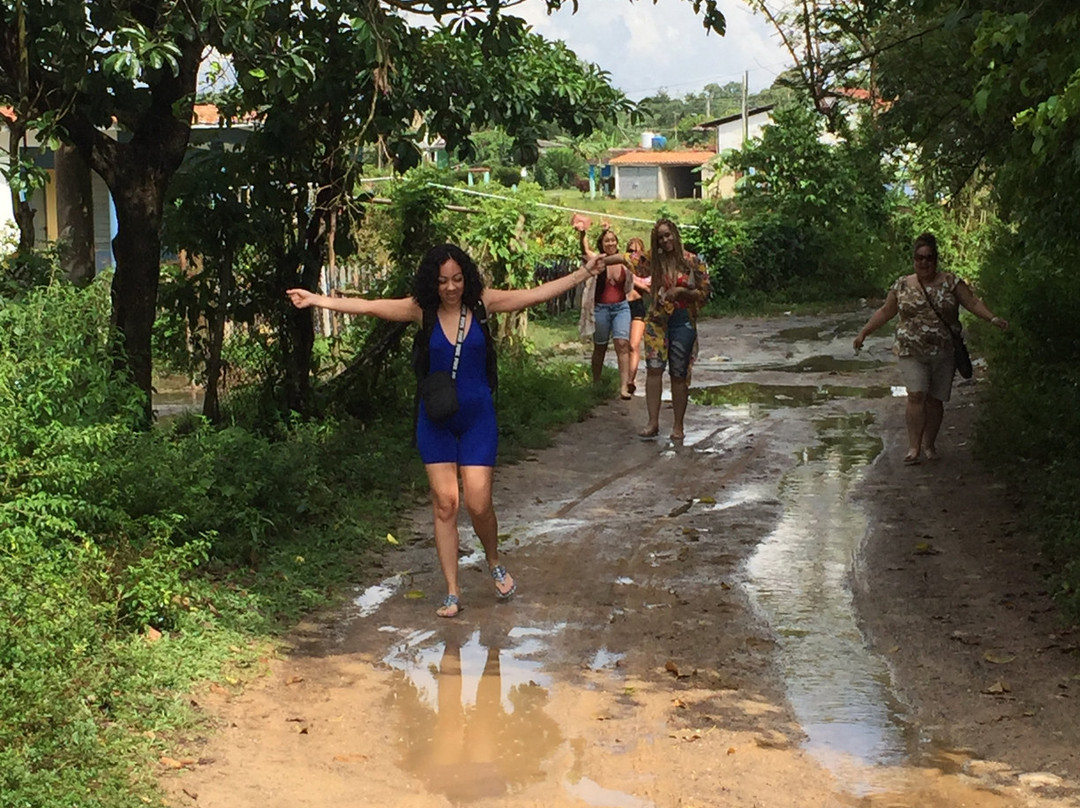 Vinales Valley Heart-维纳勒斯必去景点