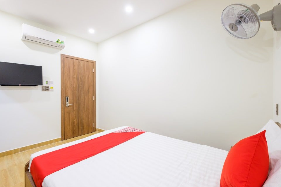 OYO 212 Luxury Hotel Da Nang主图