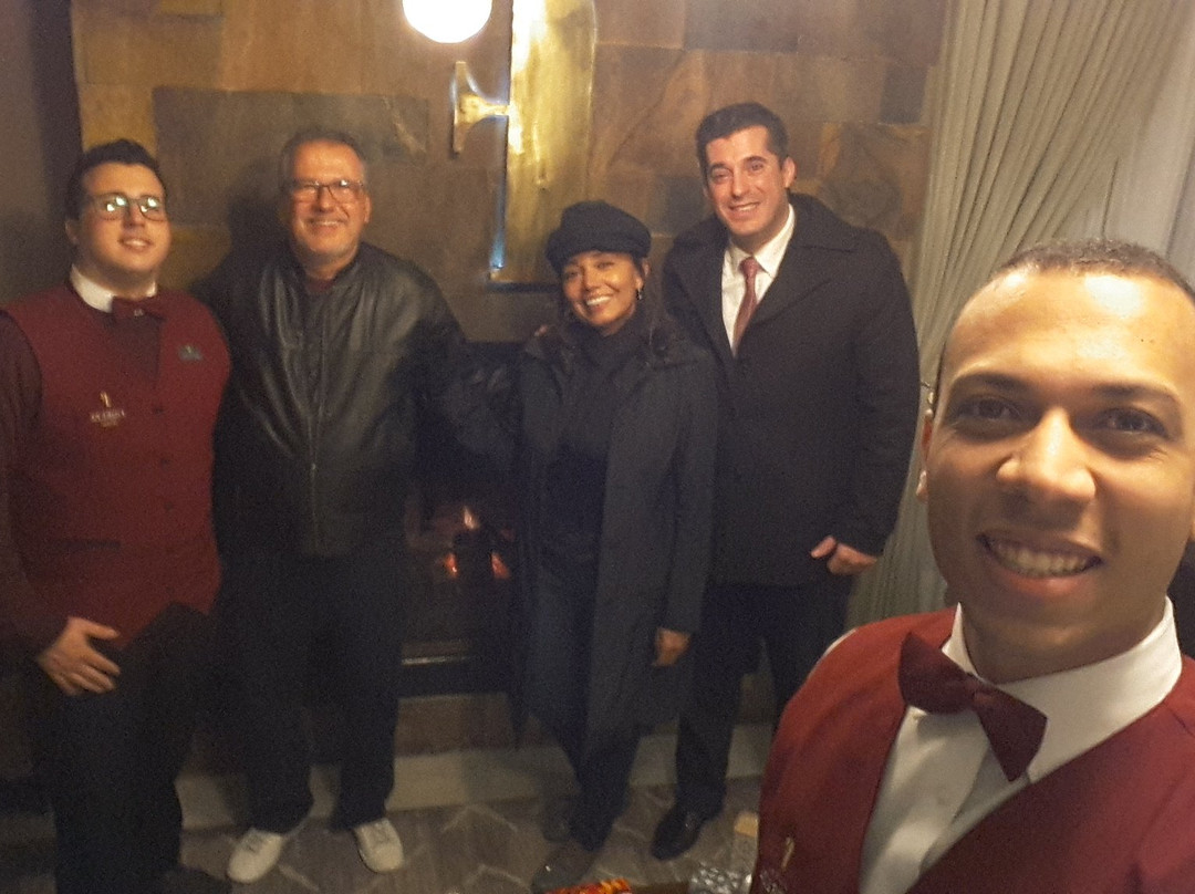 Hotel Fioreze Primo主图