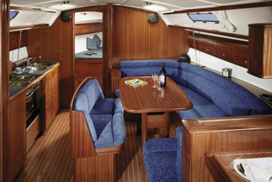 Zadar sailing-扎达尔必去景点