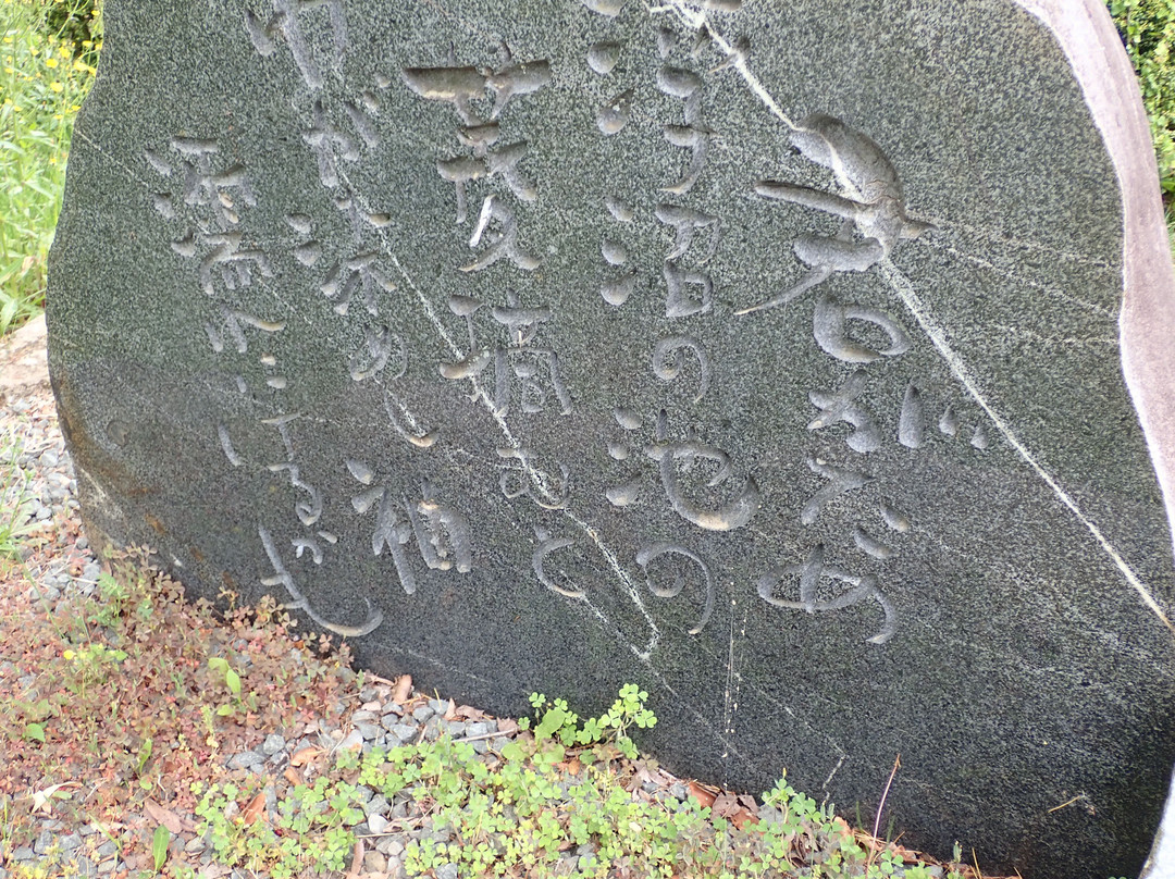 Ukinunoike Pond-大田市必去景点