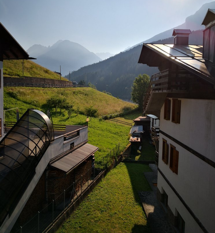 Locanda Da Pierina主图