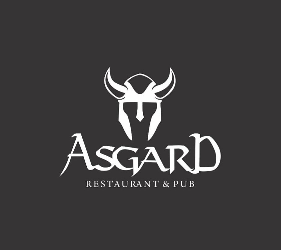 Qabala餐馆和美食-Asgard