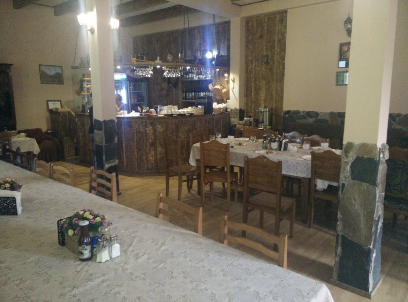 Villa Lileo