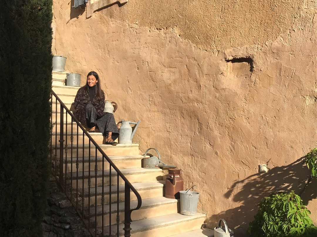 Relais Unico Castel Rosso主图