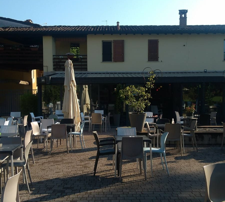 Parco Comunale Angelo e Lina Nocivelli景点图片