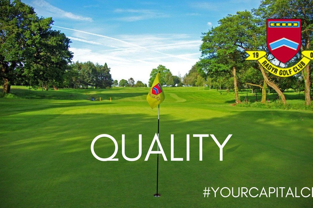 Radyr Golf Club景点图片