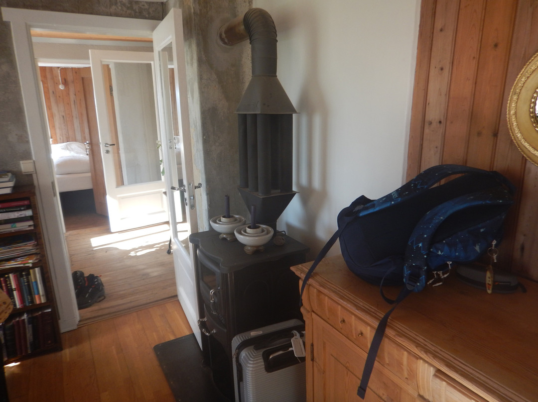 Guesthouse Nýp主图