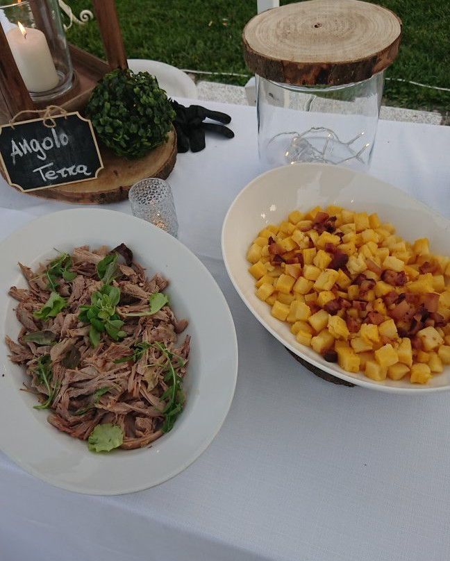 Borgo Fonte Scura主图