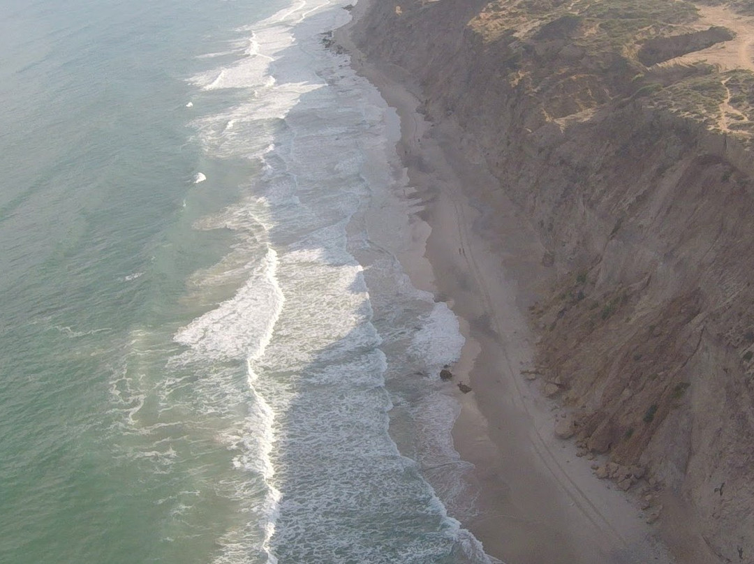 Extreme Israel-Ein Vered必去景点