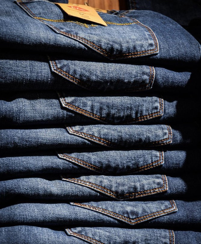 波道夫·古德曼精品店-纽约市必去景点