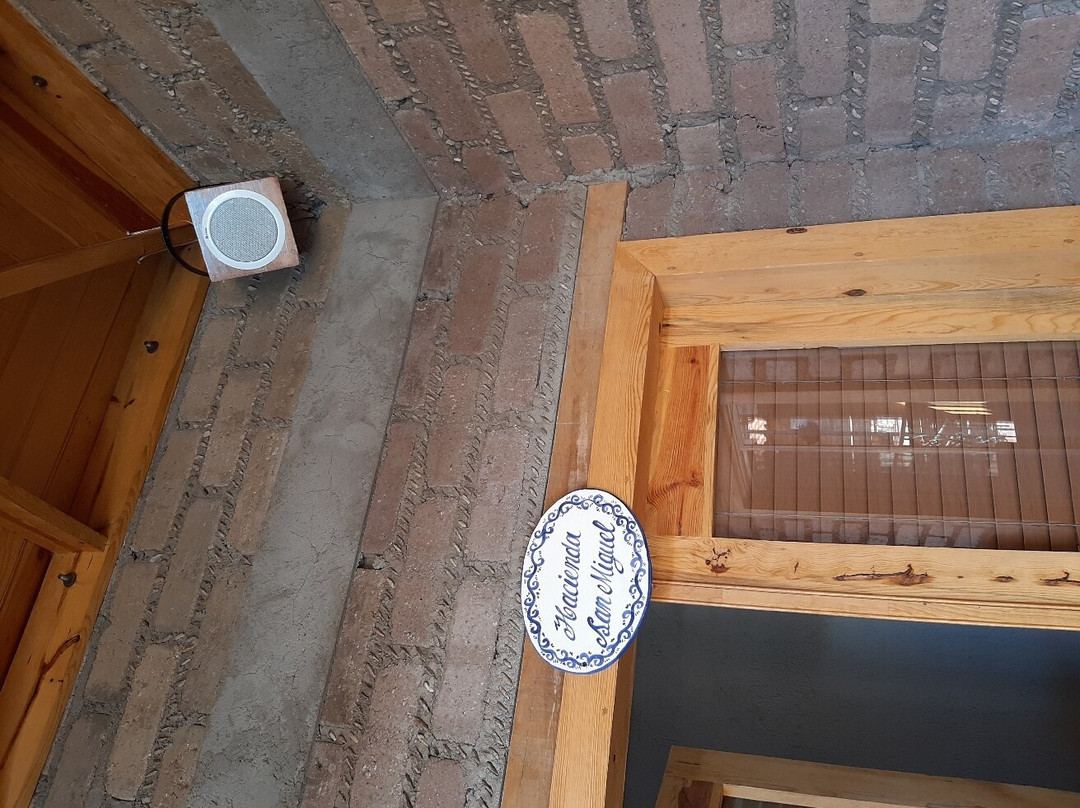 唐阿曼多庄园酒店