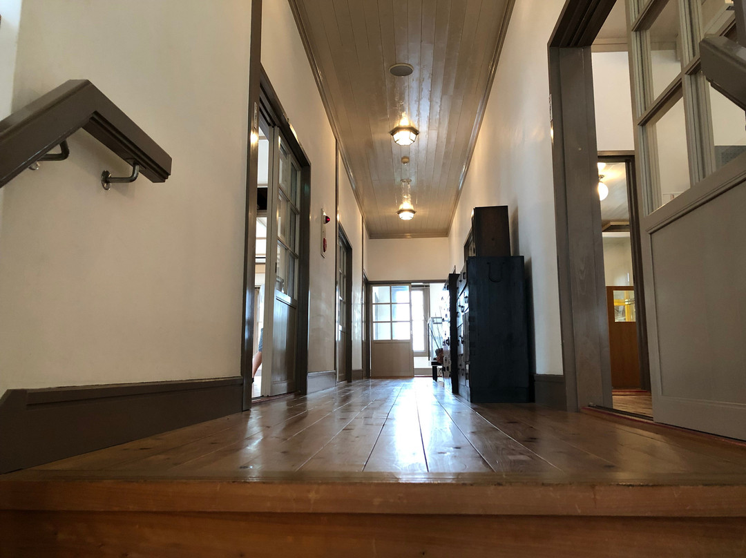 Uwajima City Historical Museum-宇和岛市必去景点