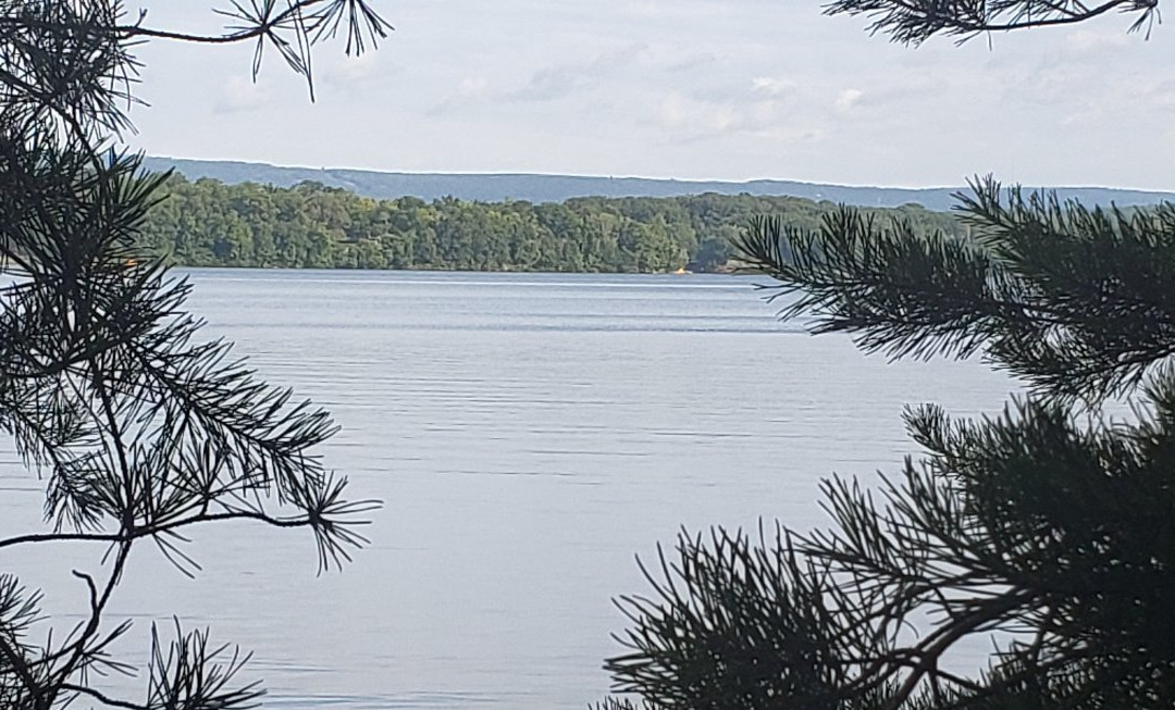 Harrison Bay State Park-Harrison必去景点