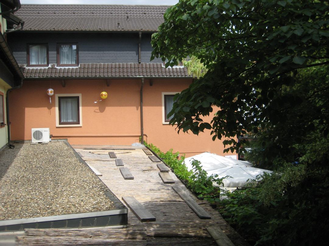 Pfalzhotel Asselheim主图