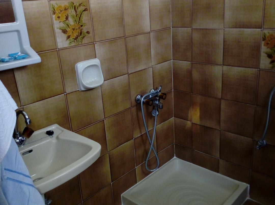 Pension Annoula主图