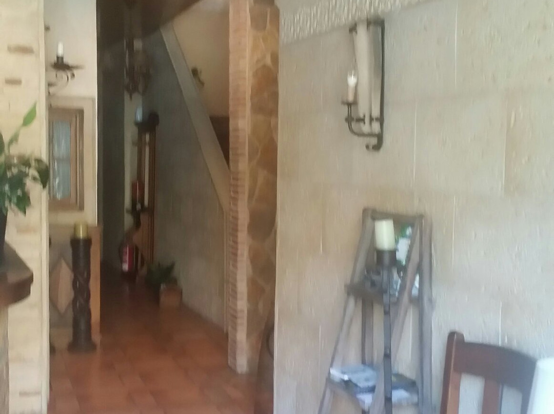 Hotel Dona Isabel主图