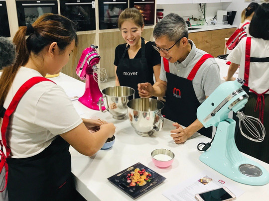 M Studio by Mayer-新加坡必去景点