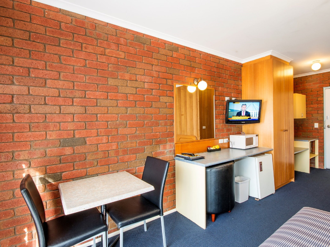 Torquay Tropicana Motel主图