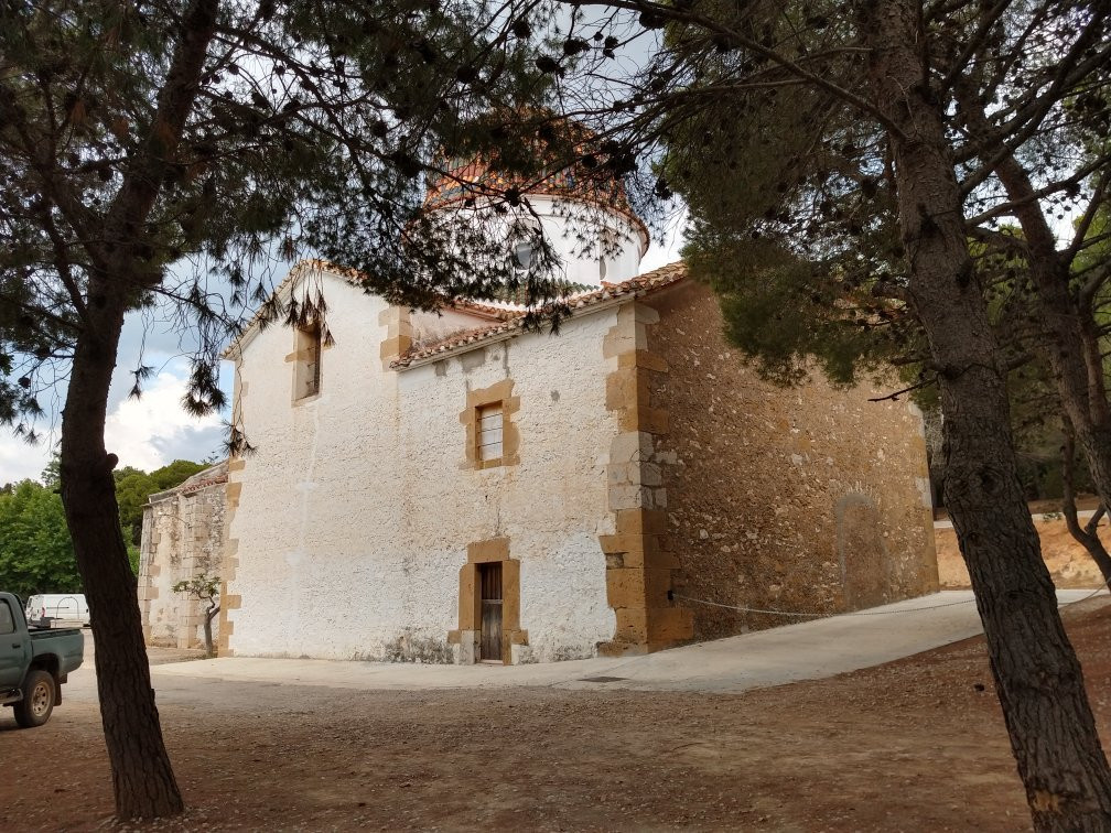 Ermita del Remei景点图片
