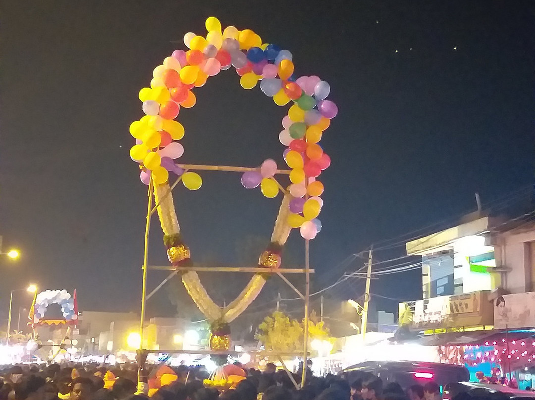 Sri Guru Kottureshwara Temple景点图片