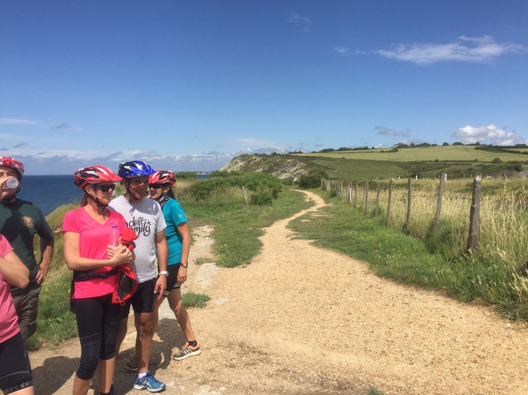 Basque Bike Tours-圣塞瓦斯蒂安必去景点