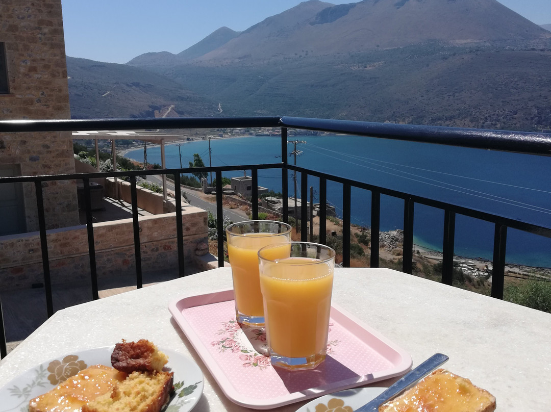 Selana View