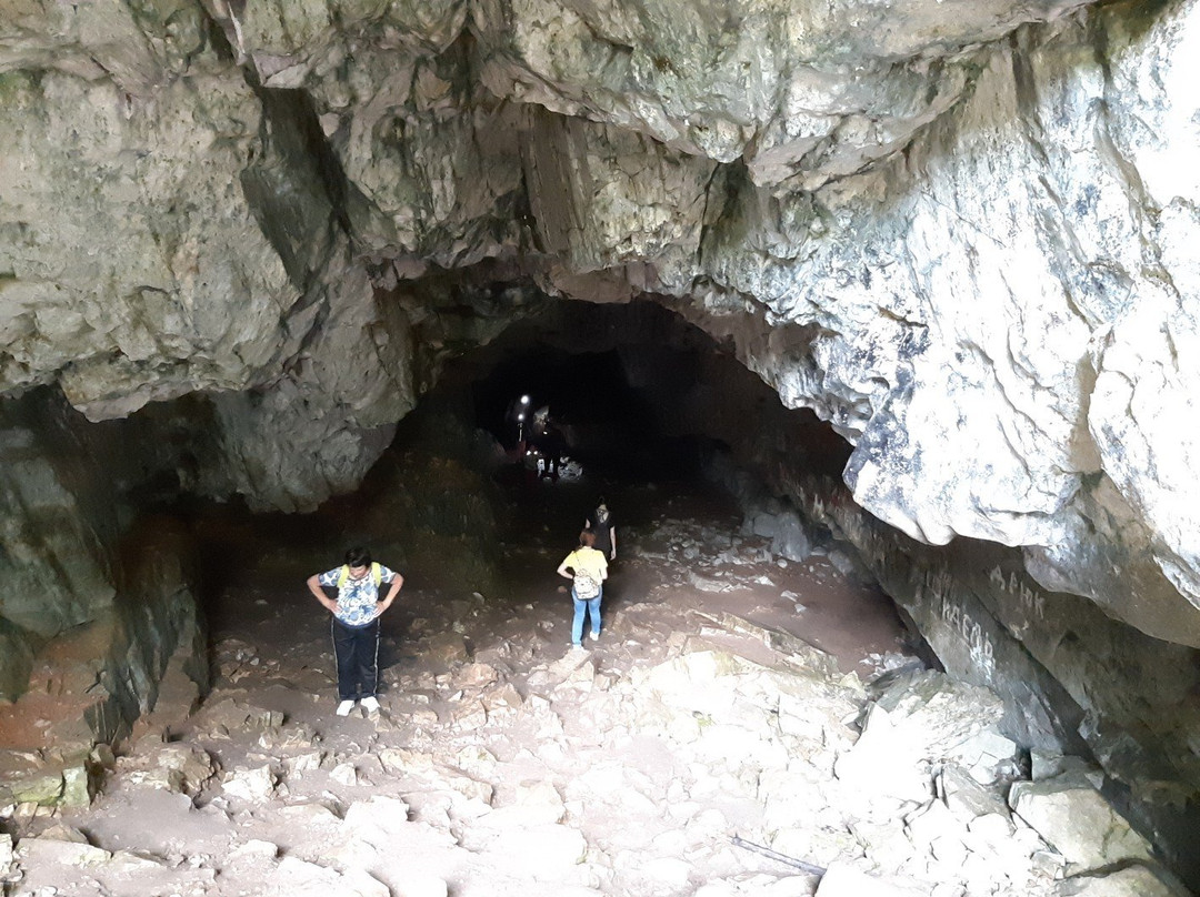 Druzhba Cave-Bazhukovo必去景点