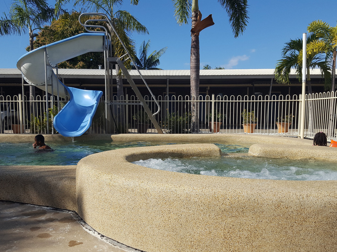 比拉邦汽车旅馆主图